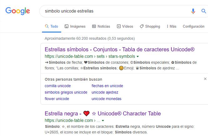 Valorar con estrellitas en tu WordPress