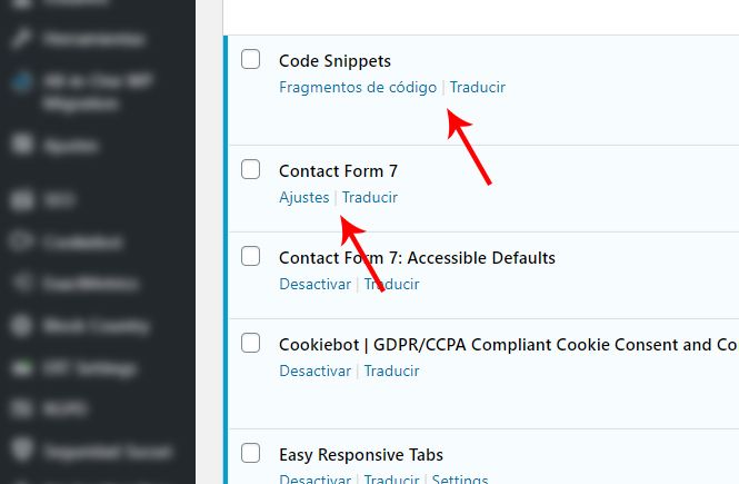 Cómo podemos no permitir desactivar plugins de la lsita de plugins